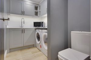 Utility/WC- click for photo gallery
